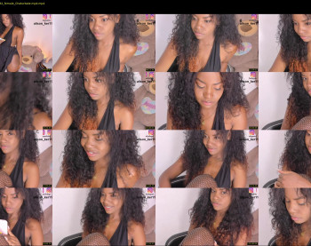 alison_ker — 70 minute Chaturbate female cam show recording, 1080p, Aug 6, 2021
