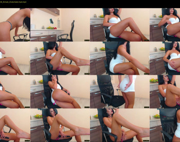 alliana_joy — 70 minute Chaturbate female cam show recording, 1080p, Aug 6, 2021