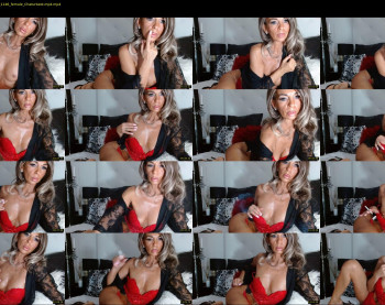 amanda0803 — 17 minute Chaturbate female cam show recording, 1080p, Aug 6, 2021