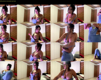 amy_queen7 — 70 minute Chaturbate female cam show recording, 1080p, Aug 6, 2021