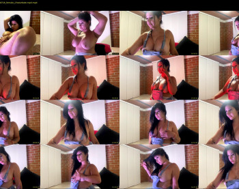 amy_queen7 — 19 minute Chaturbate female cam show recording, 1080p, Aug 6, 2021