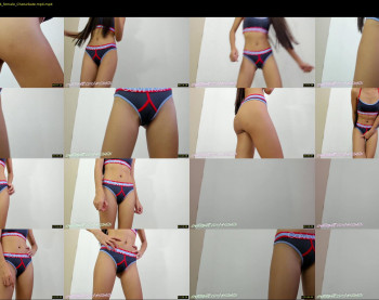 amznazn — 70 minute Chaturbate female cam show recording, 1080p, Aug 6, 2021