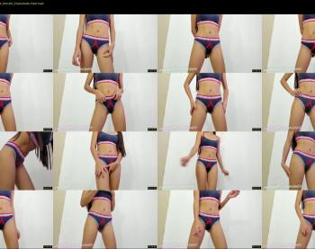 amznazn — 10 minute Chaturbate female cam show recording, 1080p, Aug 6, 2021