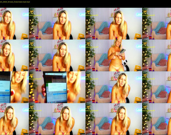 angel_danm_milf — 4 minute Chaturbate female cam show recording, 1080p, Aug 6, 2021
