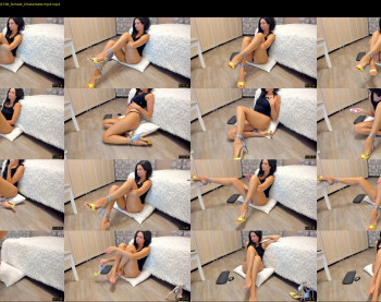angelqueen1 — 39 minute Chaturbate female cam show recording, 1080p, Aug 6, 2021