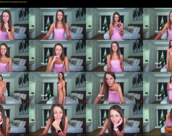 anna_shine_ — 70 minute Chaturbate female cam show recording, 1080p, Aug 6, 2021