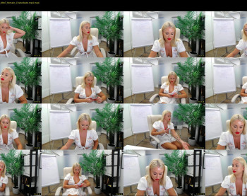 annemarry96 — 71 minute Chaturbate female cam show recording, 1080p, Aug 6, 2021