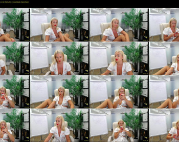annemarry96 — 26 minute Chaturbate female cam show recording, 1080p, Aug 6, 2021