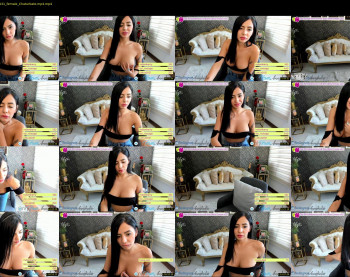 annybeiker — 84 minute Chaturbate female cam show recording, 1080p, Aug 6, 2021