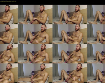 anton_boy007 — 13 minute Chaturbate male cam show recording, 720p, Aug 6, 2021
