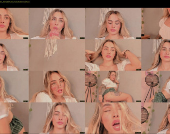 antonia_savatto_ — 70 minute Chaturbate female cam show recording, 1080p, Aug 7, 2021