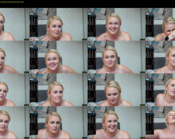 april_flix — 6 minute Chaturbate female cam show recording, 1080p, Aug 7, 2021