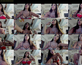 arabiansweety — 69 minute Chaturbate female cam show recording, 1080p, Aug 6, 2021