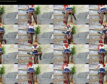 ashley_ruiz_ — 14 minute Chaturbate female cam show recording, 1080p, Aug 6, 2021