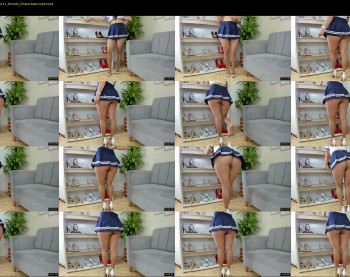 ashley_ruiz_ — 14 minute Chaturbate female cam show recording, 1080p, Aug 7, 2021