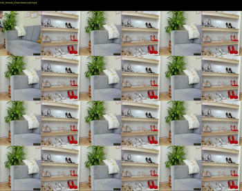 ashley_ruiz_ — 42 minute Chaturbate female cam show recording, 1080p, Aug 7, 2021