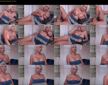 atomic_eva — 11 minute Chaturbate female cam show recording, 1080p, Aug 6, 2021