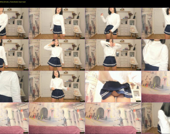 ayame_011 — 41 minute Chaturbate female cam show recording, 1080p, Aug 6, 2021