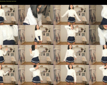 ayame_011 — 77 minute Chaturbate female cam show recording, 1080p, Aug 6, 2021