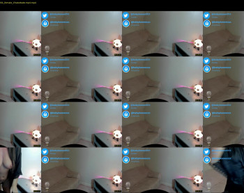 babykeeee — 7 minute Chaturbate female cam show recording, 1080p, Aug 7, 2021