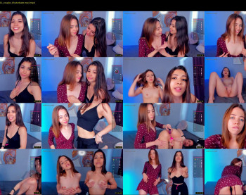 bekadravt — 70 minute Chaturbate couple cam show recording, 1080p, Aug 6, 2021