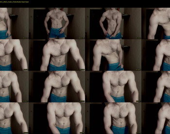 big_nick_for_you_ — 8 minute Chaturbate male cam show recording, 1080p, Aug 6, 2021