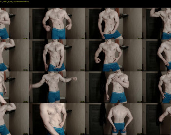 big_nick_for_you_ — 3 minute Chaturbate male cam show recording, 1080p, Aug 6, 2021