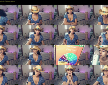 blissense — 16 minute Chaturbate female cam show recording, 1080p, Aug 7, 2021