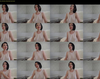 blueeyeess — 30 minute Chaturbate female cam show recording, 720p, Aug 6, 2021