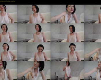 blueeyeess — 86 minute Chaturbate female cam show recording, 720p, Aug 6, 2021