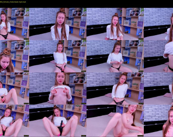 brendiekira — 70 minute Chaturbate couple cam show recording, 1080p, Aug 6, 2021