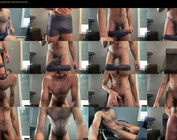 brownboy6999 — 14 minute Chaturbate male cam show recording, 1080p, Aug 6, 2021