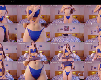 camilitasu — 71 minute Chaturbate female cam show recording, 1080p, Aug 6, 2021