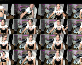 candy_sheryl — 70 minute Chaturbate female cam show recording, 1080p, Aug 6, 2021