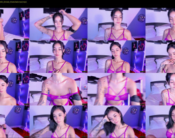 candyred88 — 39 minute Chaturbate female cam show recording, 720p, Aug 6, 2021