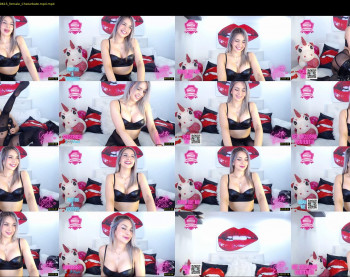 carlotta_ricci — 69 minute Chaturbate female cam show recording, 1080p, Aug 6, 2021