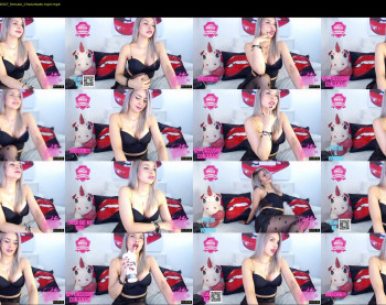 carlotta_ricci — 5 minute Chaturbate female cam show recording, 1080p, Aug 7, 2021