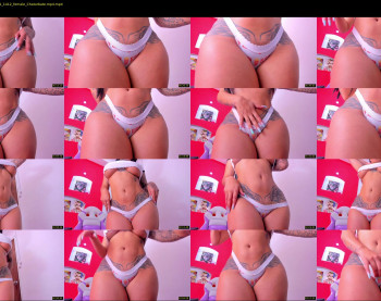 carolain_baker — 4 minute Chaturbate female cam show recording, 1080p, Aug 6, 2021