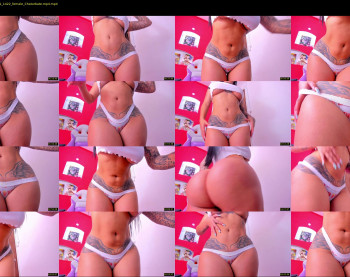 carolain_baker — 6 minute Chaturbate female cam show recording, 1080p, Aug 6, 2021