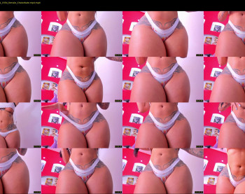 carolain_baker — 70 minute Chaturbate female cam show recording, 1080p, Aug 6, 2021