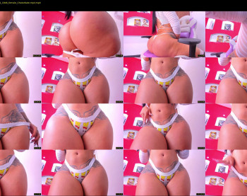 carolain_baker — 70 minute Chaturbate female cam show recording, 1080p, Aug 6, 2021
