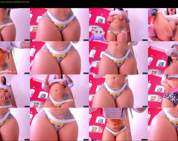 carolain_baker — 70 minute Chaturbate female cam show recording, 1080p, Aug 6, 2021