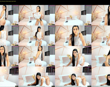 celestehill — 71 minute Chaturbate female cam show recording, 1080p, Aug 7, 2021