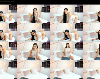 celestehill — 71 minute Chaturbate female cam show recording, 1080p, Aug 7, 2021