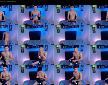 chris_morton — 67 minute Chaturbate male cam show recording, 1080p, Aug 6, 2021