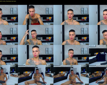 chris_scolaro — 70 minute Chaturbate male cam show recording, 1080p, Aug 7, 2021