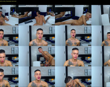 chris_scolaro — 70 minute Chaturbate male cam show recording, 1080p, Aug 7, 2021