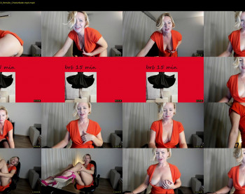 colette1w — 103 minute Chaturbate female cam show recording, 720p, Aug 6, 2021