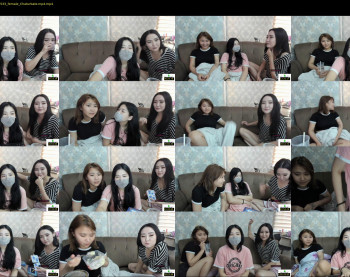 couple_kitty — 71 minute Chaturbate female cam show recording, 1080p, Aug 6, 2021