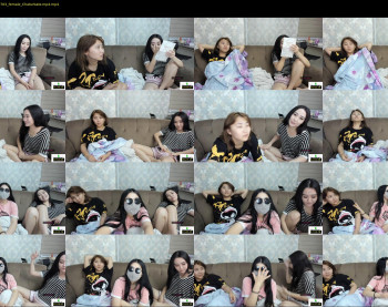 couple_kitty — 27 minute Chaturbate female cam show recording, 1080p, Aug 6, 2021